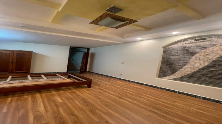 CHO THUÊ NHÀ MẶT PHỐ NGUYỄN TRÃI, THANH XUÂN, 3 TẦNG, 70M2, MT 4.5 M, GIÁ 50 TRIỆU - CTL